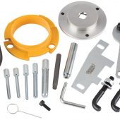 Timing and Overhaul Kit (FORD, LAND ROVER)