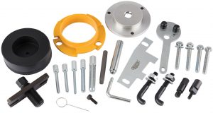 Timing and Overhaul Kit (FORD, LAND ROVER)