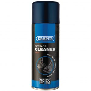 Contact Cleaner (400ml)