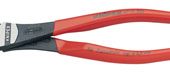 Knipex 67 01 200 SBE 200mm High Leverage End Cutting Nippers