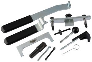 Engine Timing Kit (AUDI, SEAT, SKODA, VOLKSWAGEN)