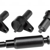 Engine Timing Kit (SEAT, SKODA, VOLKSWAGEN)