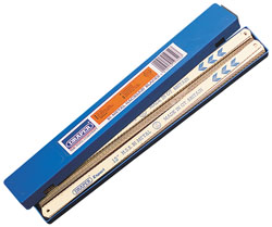 Box of 50 300mm 18tpi Bi-Metal Hacksaw Blades