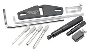 Engine Timing Kit (VOLVO)