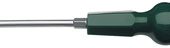 No 2 x 100mm PZ Type Cabinet Pattern Screwdriver (Sold Loose)