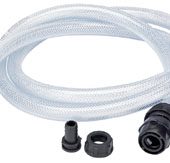 Suction Hose Kit for Petrol Pressure Washer for PPW540, PPW690 and PPW900