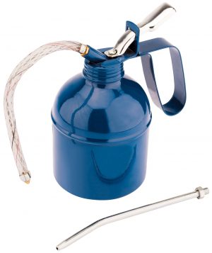 Force Feed Oil Can, 500ml