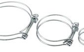 Suction Hose Clamp (75mm/3")