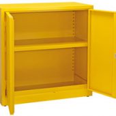 Flammable Storage Cabinet (915 x 915 x 459mm)