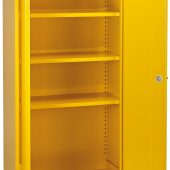 Flammable Storage Cabinet (1830 x 915 x 459mm)