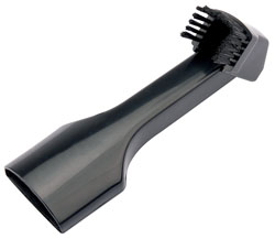 Swivel Brush with Crevice Nozzle for 24392 Vacuum Cleaner
