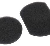Foam Filter for 24392 Vacuum Cleaner