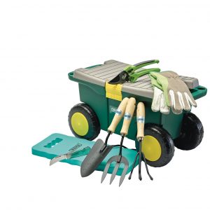 Gardening Essentials Tool Kit