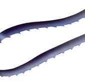 Bandsaw Blade 1425mm x 1/4" (6 Skip)