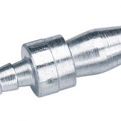 3/16" Bore PCL Air Line Coupling Adaptor / Tailpiece (Sold Loose)