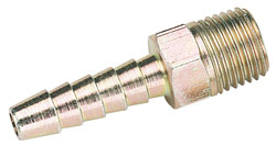 1/4" BSP Taper 1/4" Bore PCL Male Screw Tailpiece (Sold Loose)
