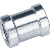 1/4" BSP PCL Parallel Union Nut / Socket (Sold Loose)