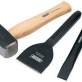 Builders Kit with Hickory Handle (3 Piece)
