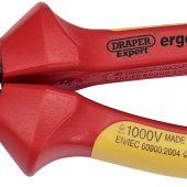 185mm Ergo Plus® Fully Insulated VDE Pliers