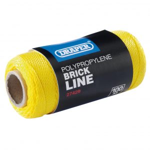 Brick Line (100M)
