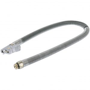Spare Hose and Connector for 16230 Air Line Gauge