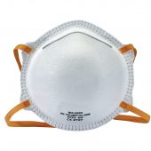 FFP2 NR Moulded Dust Mask (Pack of 5)