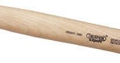 255mm Hickory Club Hammer Shaft and Wedge