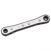Ratcheting Ring Spanner (6mm x 8mm)
