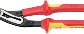 Knipex 88 08 250UKSBE VDE Fully Insulated Alligator® Waterpump Pliers (250mm)
