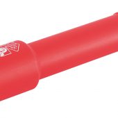 1/2" Sq. Dr. VDE Approved Fully Insulated Extension Bar (125mm)