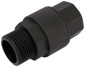 Non-Return Valve for 31555
