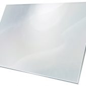 Front Spatter Shield