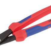 Knipex 74 22 250 250mm High Leverage Diagonal Side Cutter with 12° Head