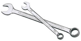 5/8" Imperial Combination Spanner