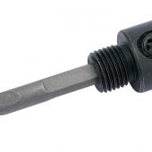 5/16" Carbide Grit Arbor for 14-30mm Hole Saws