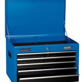26" Tool Chest (5 Drawers)
