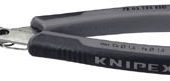 Knipex 78 03 125 ESD 125mm Non Bevel Electrostatic Super Knips