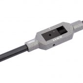 Bar Type Tap Wrench 6.80-23.25mm