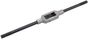 Bar Type Tap Wrench 6.80-23.25mm