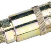 3/8" Male Thread PCL Tapered Airflow Coupling