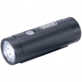 Rechargeable LED Bicycle Front Light