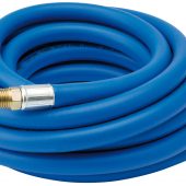 5M Air Line Hose (1/4"/6mm Bore) with 1/4" BSP Fittings