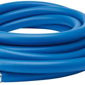 5M Air Line Hose (1/2"/13mm Bore) with 1/2" BSP Fittings