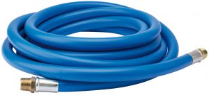 5M Air Line Hose (1/2"/13mm Bore) with 1/2" BSP Fittings