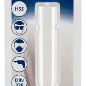 HSS Drill Bit, 0.5mm