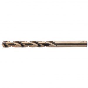 HSS Cobalt Drill Bit, 10.3mm