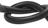 Extraction Hose 2M x 58mm (for Stock No. 40130 and 40131)