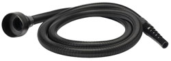 Extraction Hose 3M x 32mm (for Stock No. 40130 and 40131)