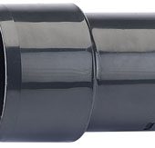 Adaptor 58mm 32mm Hose (for Stock No. 40130 and 40131)