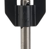 SDS+ Masonry Drill Bit, 4.5 x 110mm
